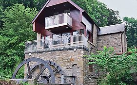 The Wheelhouse